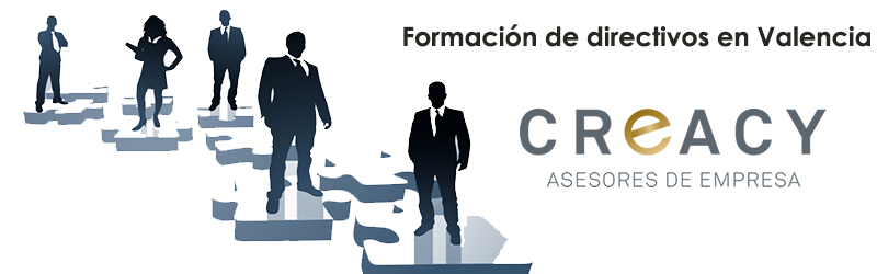 Formación de directivos Valencia