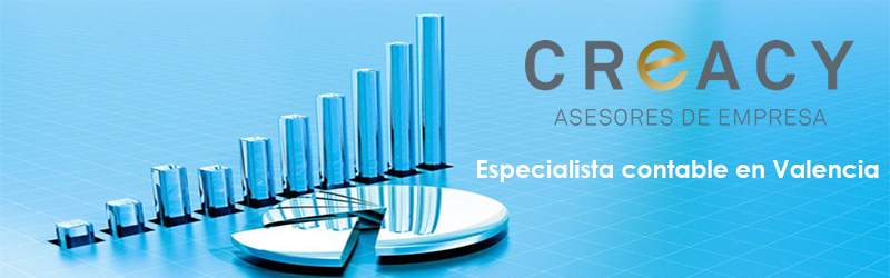 Especialista contable Valencia