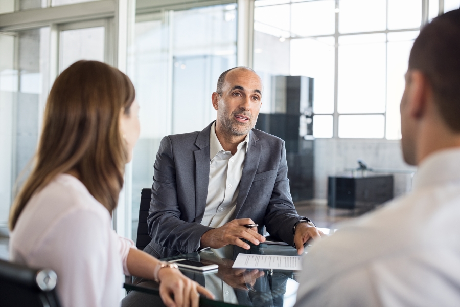 Asesores de empresa Valencia