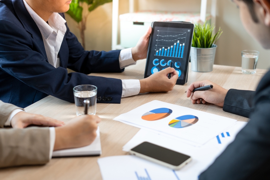 Asesoría financiera en Valencia