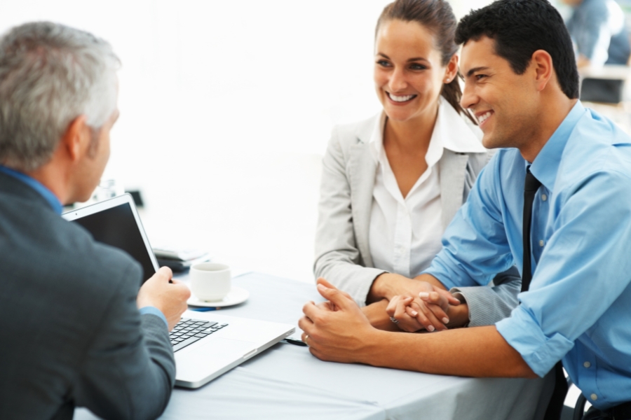 Consultores de empresa Valencia