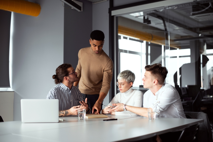 Consultores de empresa en Valencia