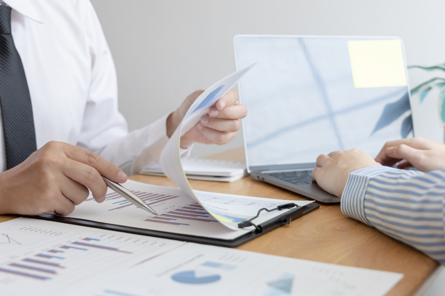 Consulta financiera Valencia