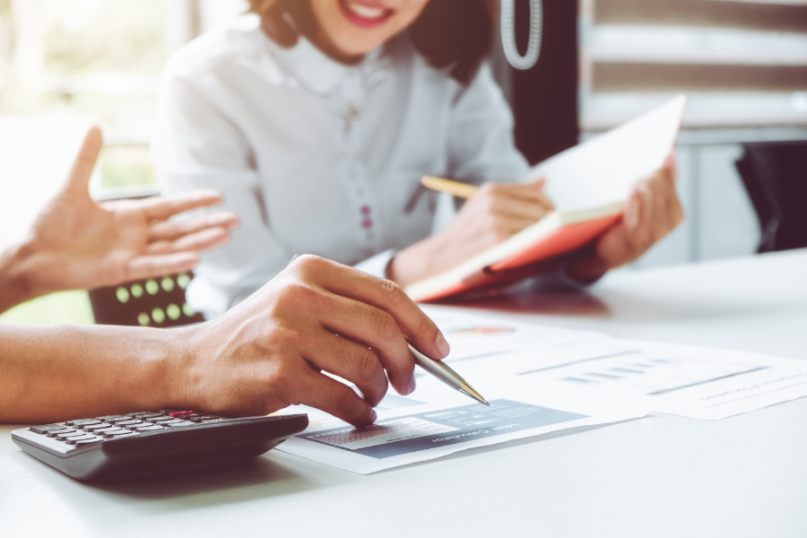 Consulta financiera en Valencia