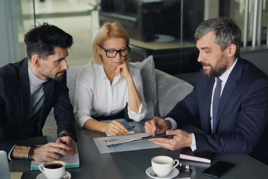Consultores de empresa en Valencia