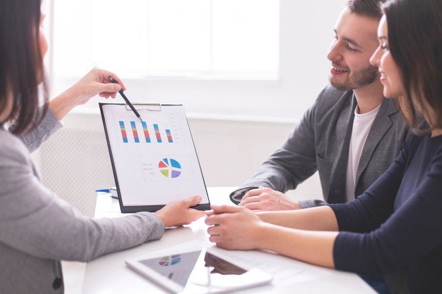 Asesores de empresa Valencia