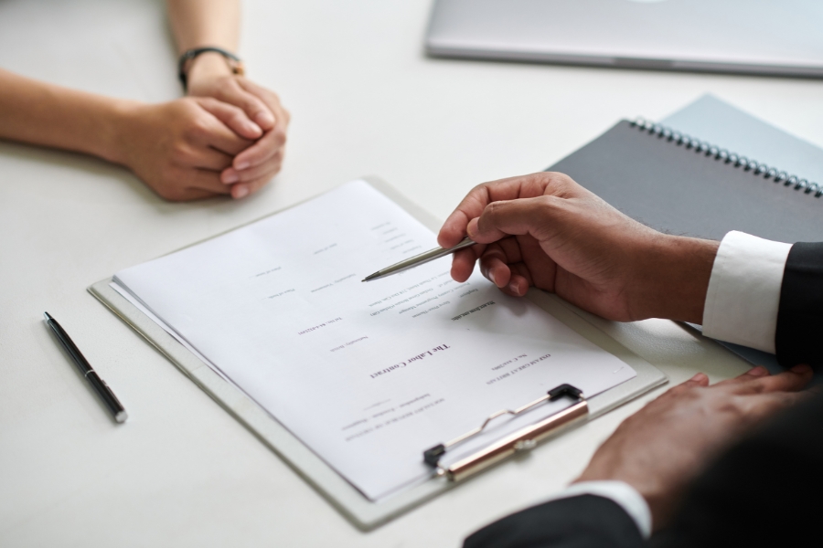 Consultoría laboral Valencia