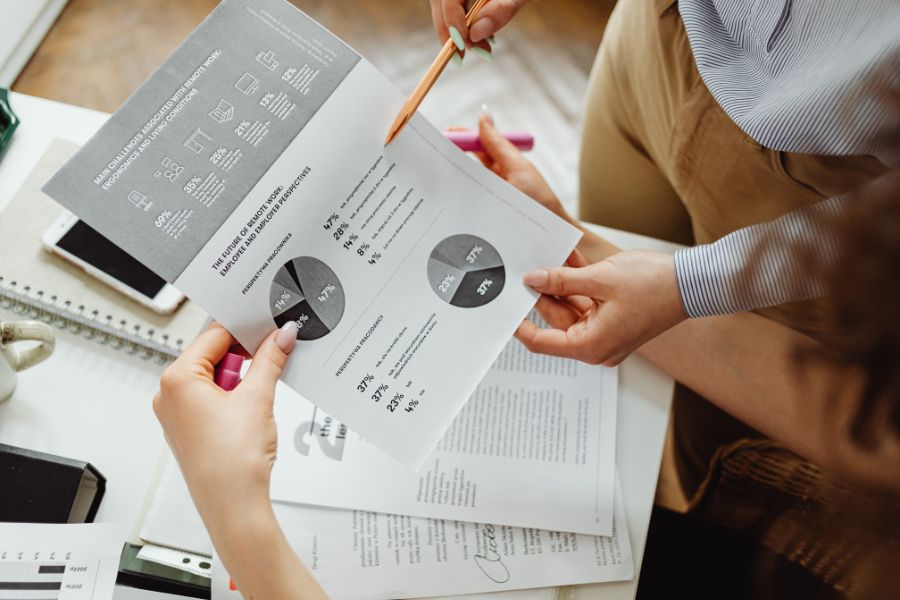 Asesoría contable en Valencia