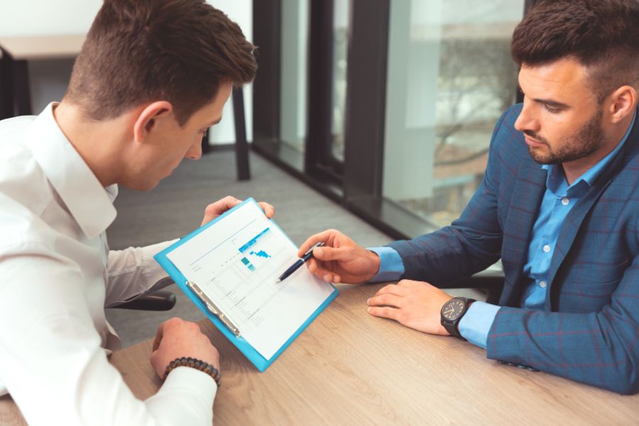 Asesores de empresa Valencia