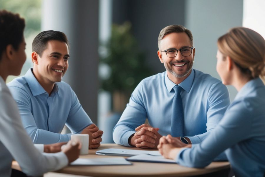 Asesores de empresa en Valencia