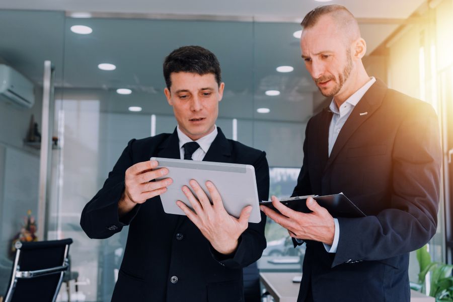 Consultoría en Valencia