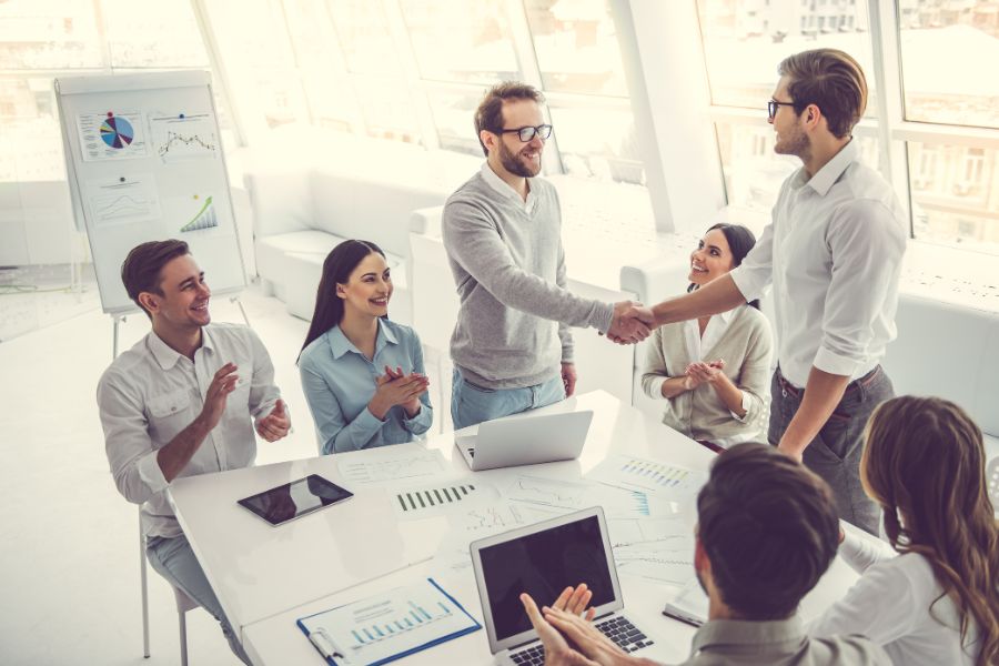 Asesoramiento de sociedades Valencia