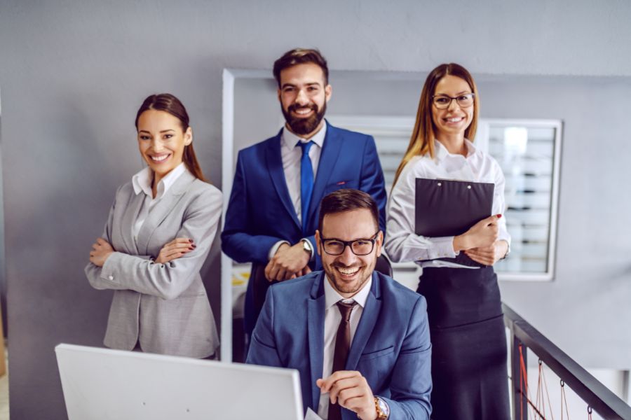 Asesoramiento de sociedades en Valencia