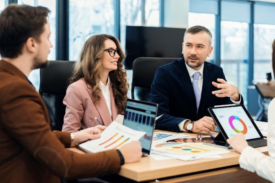 Consultoría fiscal Valencia