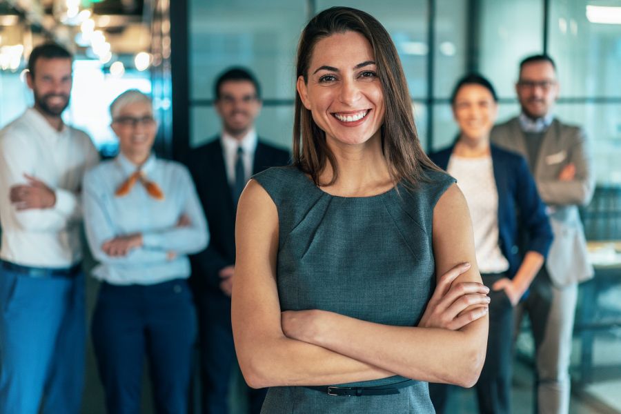 Acompañamiento empresarial en Valencia