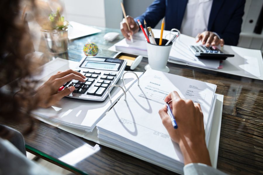 Asesoría fiscal Valencia