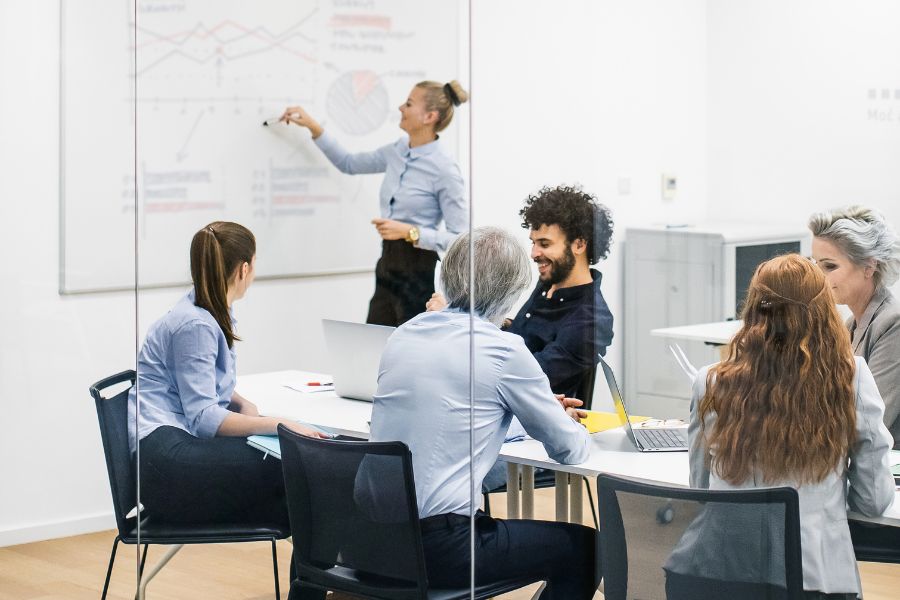 Asesoría laboral Valencia