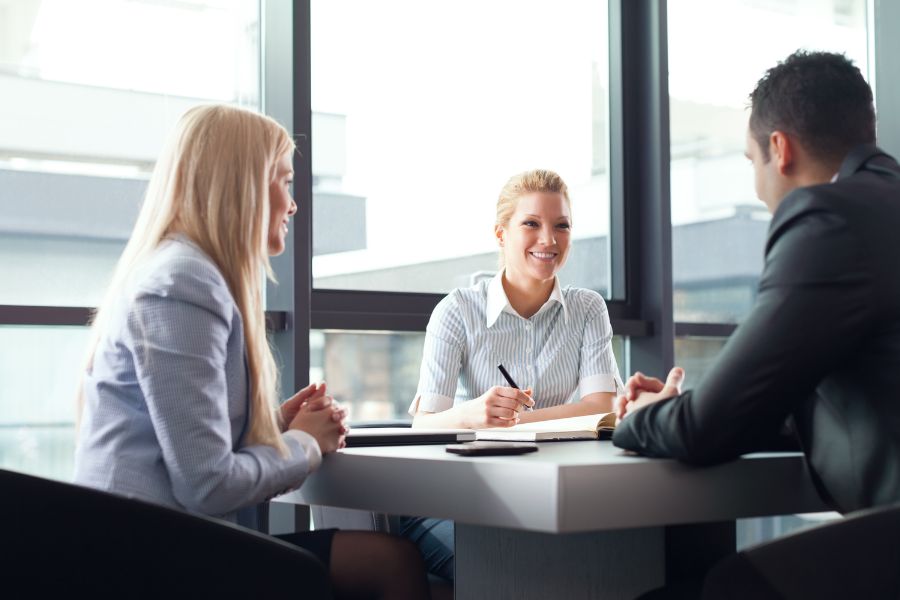 Asesoría laboral en Valencia