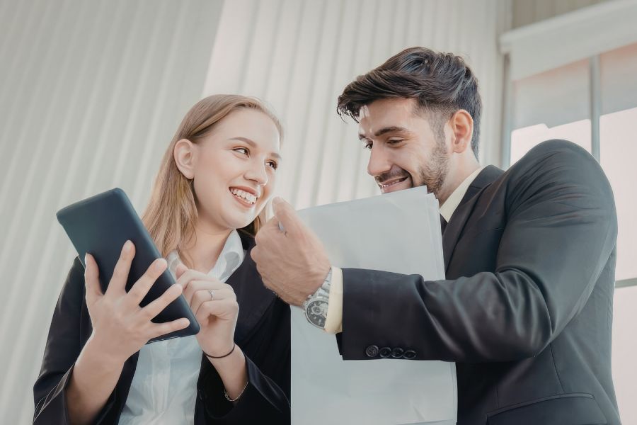 Consultoría de empresas en Valencia