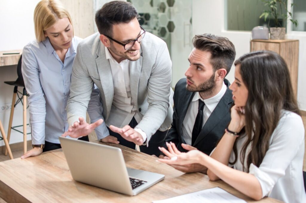 Asesores de empresa Valencia