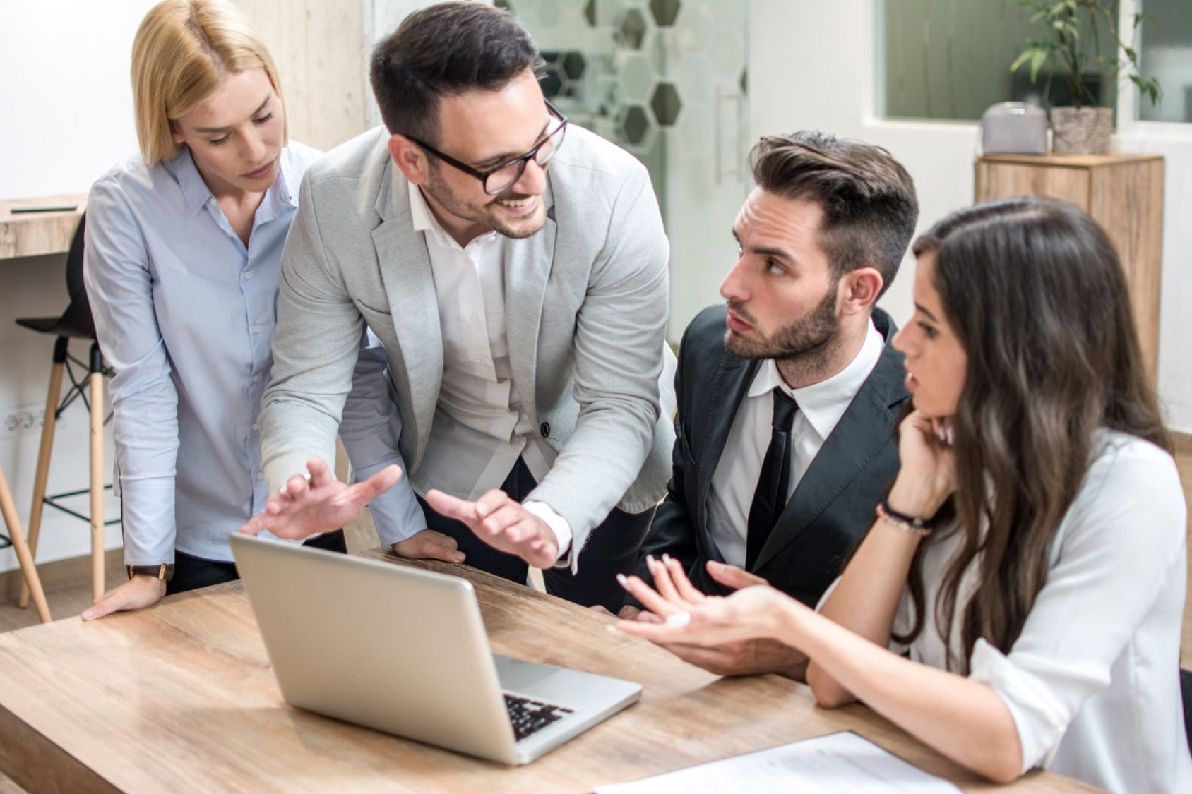 Asesores de empresa Valencia