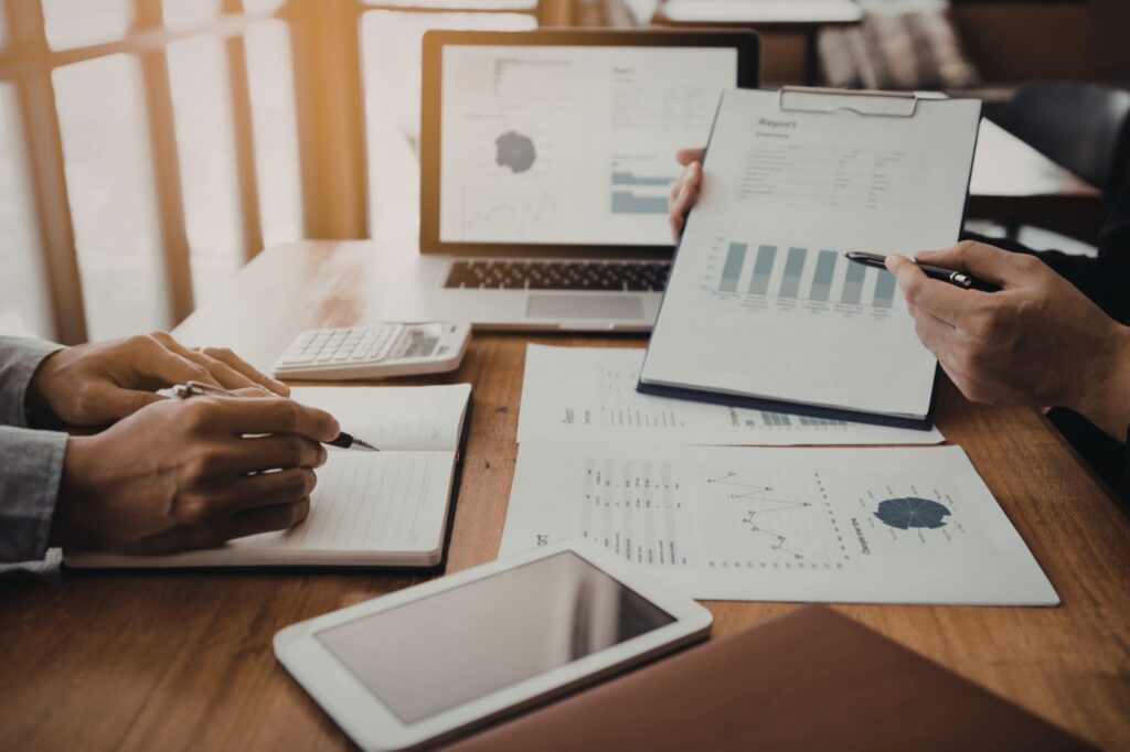 Asesores de empresa en Valencia