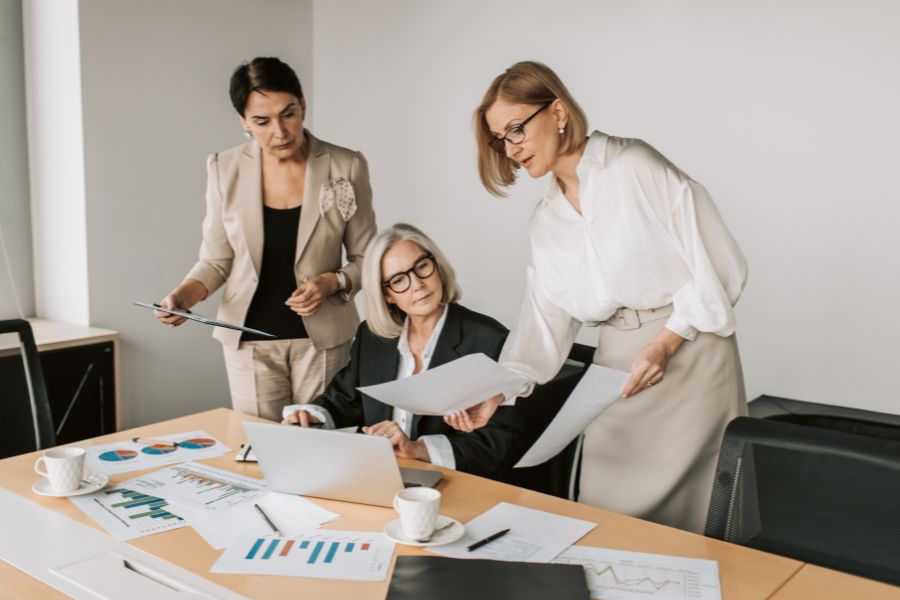Consulta financiera Valencia