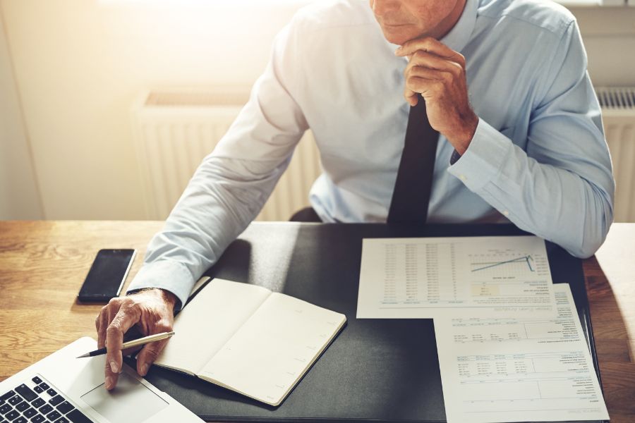 Consulta financiera en Valencia