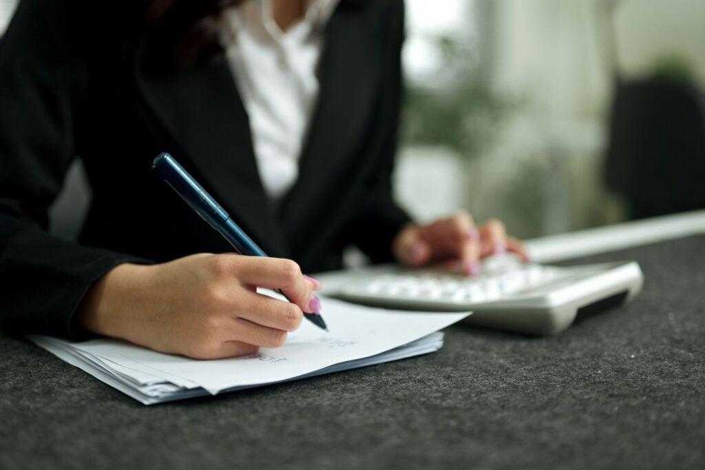 Consultoría fiscal Valencia