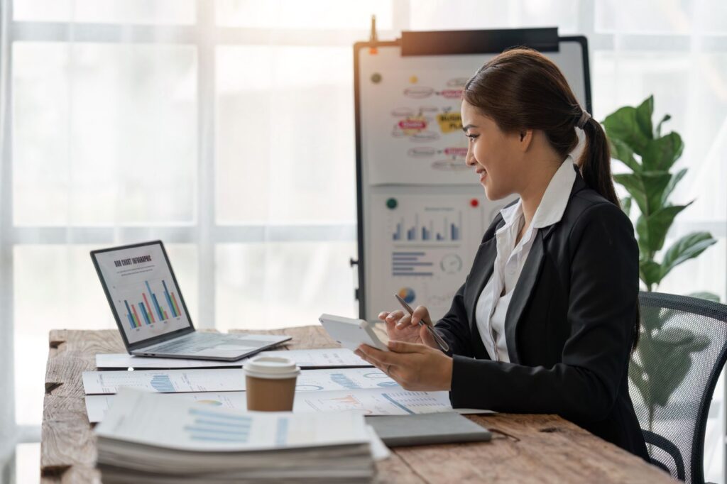 Consultoría fiscal en Valencia